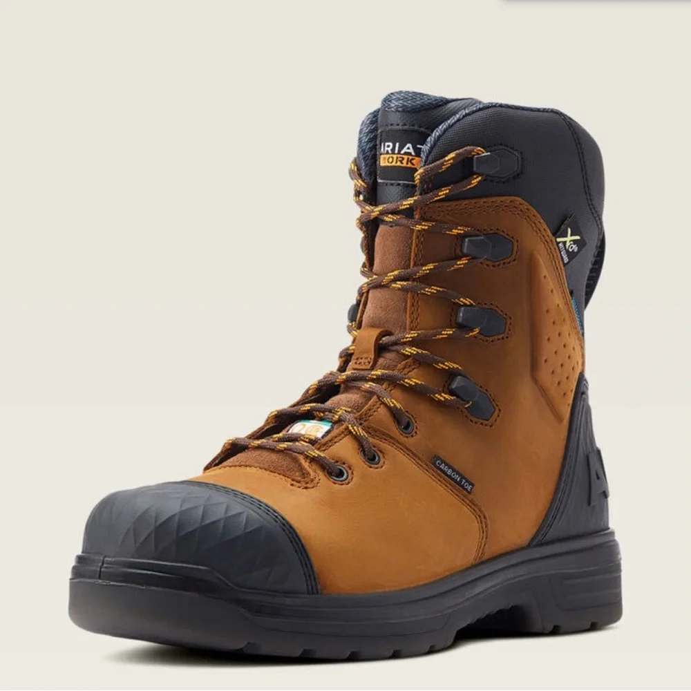Ariat turbo outlaw